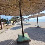 Mit Zwei Schlafzimmer Und Pool Und Jacuzzi Apartament Lovran