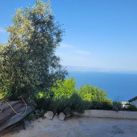 Mit Pool Kroatien Mit Meerblick Und Pool * Lovran