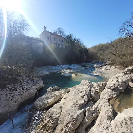 Mit Pool Kroatien Mit Meerblick Und Pool