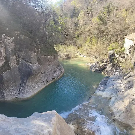 Mit Pool Kroatien Mit Meerblick Und Pool Appartement *