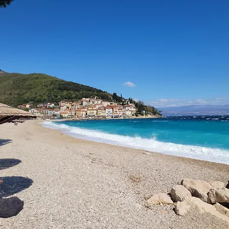 Mit Pool Kroatien Mit Meerblick Und Pool *