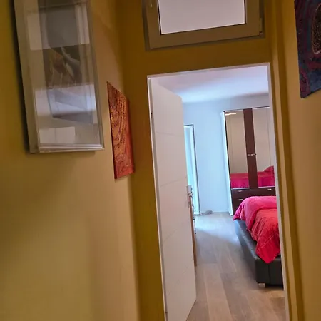 Appartement Mit Zwei Schlafzimmer Und Pool Und Jacuzzi Lovran