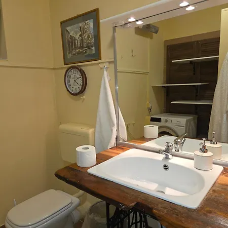 Appartement Mit Zwei Schlafzimmer Und Pool Und Jacuzzi