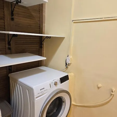 Appartement Mit Zwei Schlafzimmer Und Pool Und Jacuzzi *