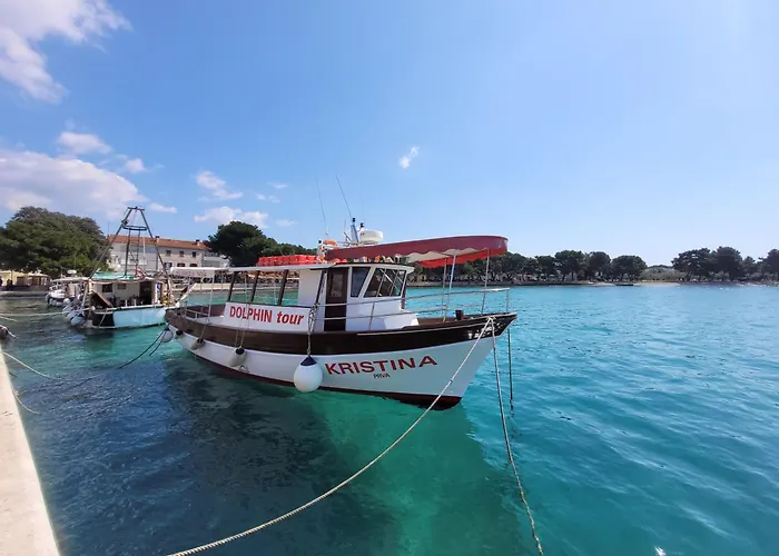 Mit Pool Kroatien Mit Meerblick Und Pool * Lovran