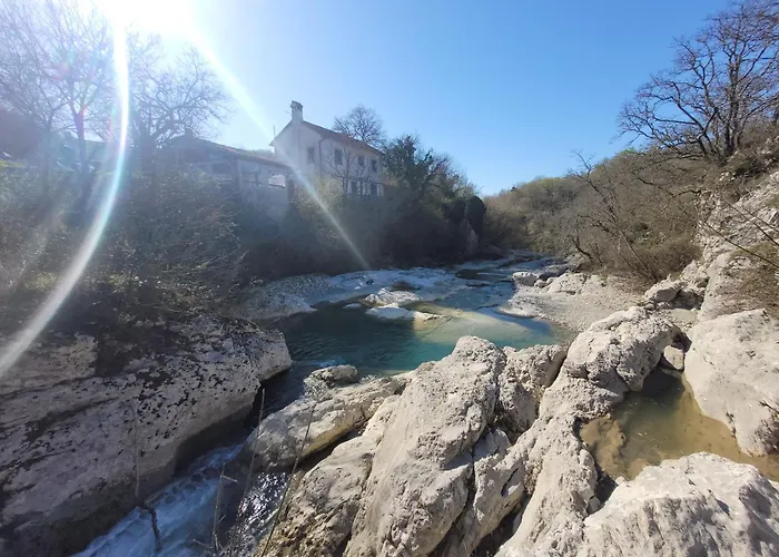 Mit Pool Kroatien Mit Meerblick Und Pool