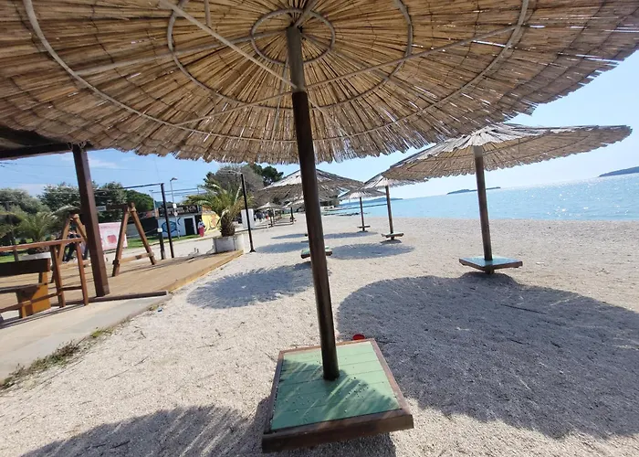 Mit Pool Kroatien Mit Meerblick Und Pool Apartament Lovran