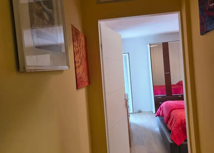 Apartament Mit Pool Kroatien Mit Meerblick Und Pool Lovran