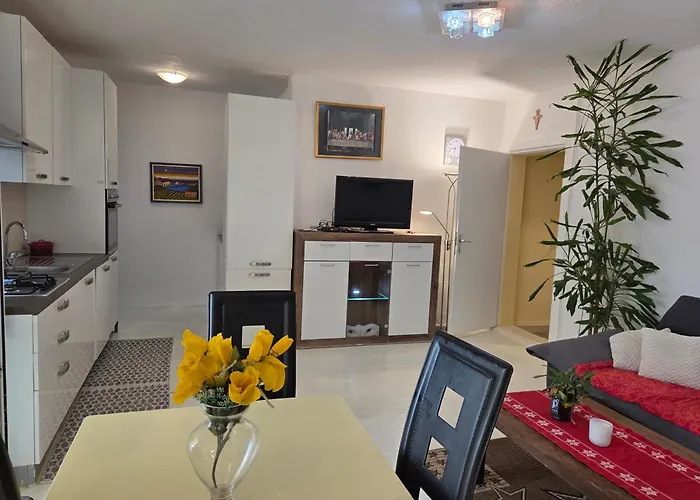 Mit Pool Kroatien Mit Meerblick Und Pool * Lovran