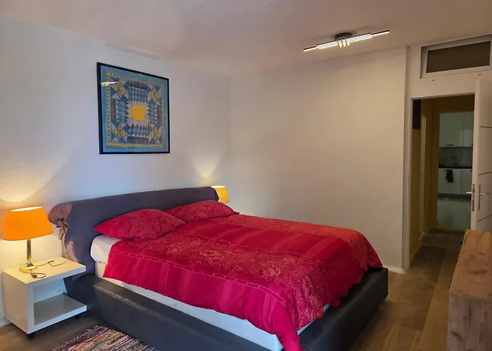 Apartament Mit Pool Kroatien Mit Meerblick Und Pool