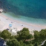 Mit Zwei Schlafzimmer Und Pool Und Jacuzzi Lovran