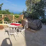 Mit Zwei Schlafzimmer Und Pool Und Jacuzzi Appartement *