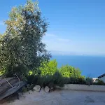 Mit Zwei Schlafzimmer Und Pool Und Jacuzzi * Lovran