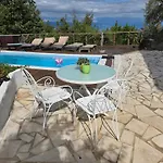 Appartement Mit Zwei Schlafzimmer Und Pool Und Jacuzzi *