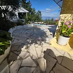 Appartement Mit Zwei Schlafzimmer Und Pool Und Jacuzzi Lovran
