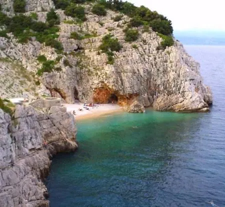 Appartement Mit Pool Kroatien Mit Meerblick Und Pool