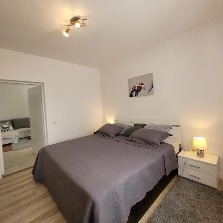 Apartment Mit Pool Kroatien Mit Meerblick Und Pool