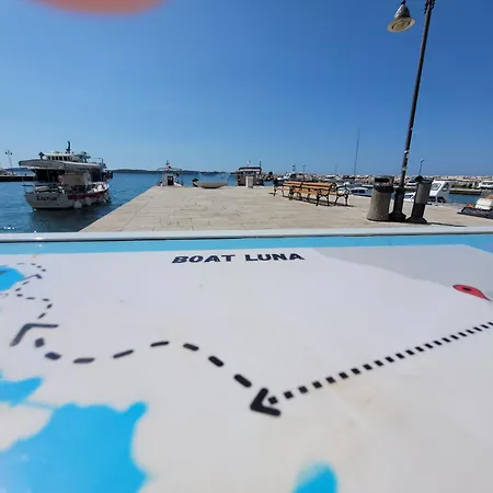 Mit Pool Kroatien Mit Meerblick Und Pool