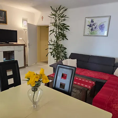 Mit Pool Kroatien Mit Meerblick Und Pool Appartement *