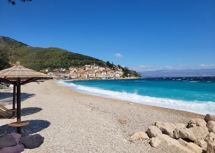 Mit Pool Kroatien Mit Meerblick Und Pool *
