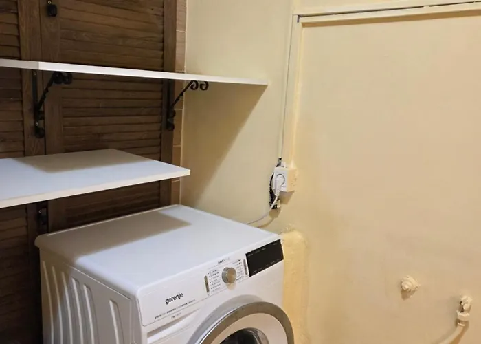 Lejlighed Mit Pool Kroatien Mit Meerblick Und Pool *